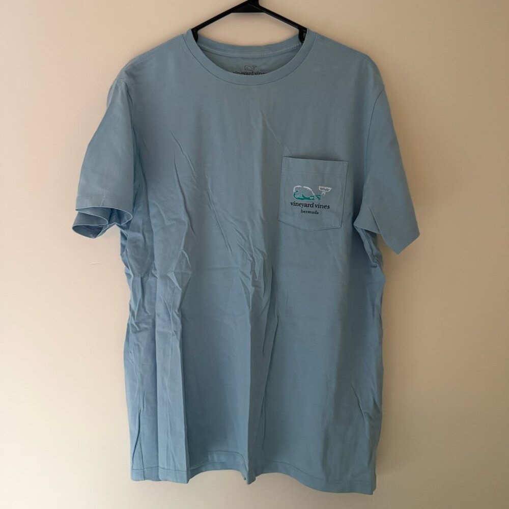 Vineyard Vines T-Shirt "Bermuda"